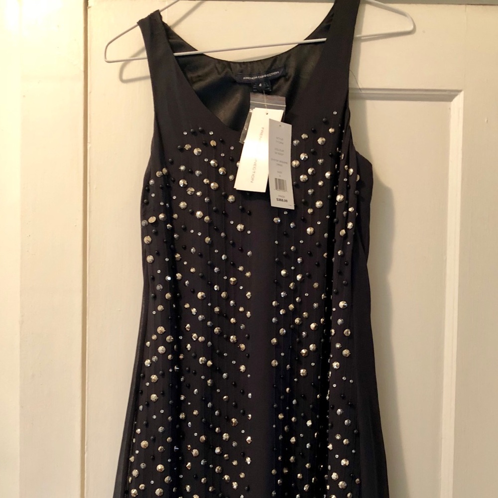 French Connection dress, new